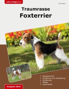 traumrasse foxterrier (ebook)-9783759708342