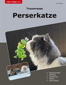traumrasse perserkatze (ebook)-9783759716842