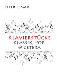 klassik, pop, @ cetera (ebook)-peter lemar-9783759772442