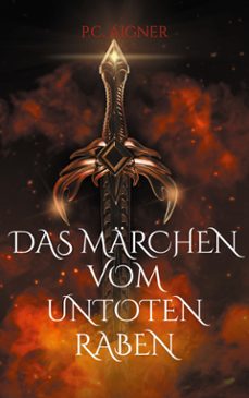 das marchen vom untoten raben (ebook)-9783769347142