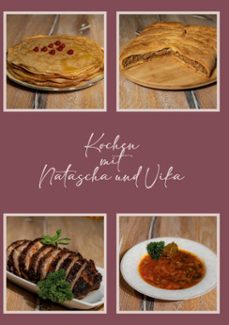 kochen mit natascha und vika (ebook)-9783769383942