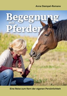 begegnung mit pferden (ebook)-9783769384642
