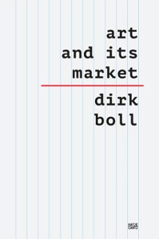 art and its market (ebook)-dirk boll-9783775757942