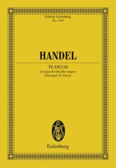 te deum d major (ebook)-george frideric handel-9783795729042