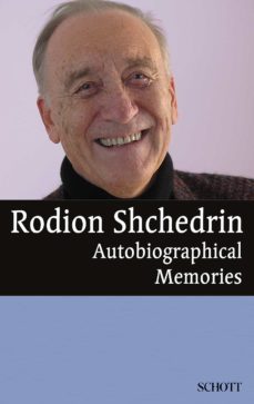 rodion shchedrin (ebook)-rodion shchedrin-9783795791742
