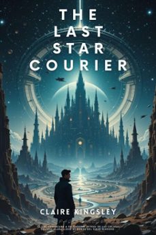 the last star courier (ebook)-claire kingsley-9783819746642
