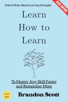 learn how to learn: (ebook)-brandon scott-9783819797842