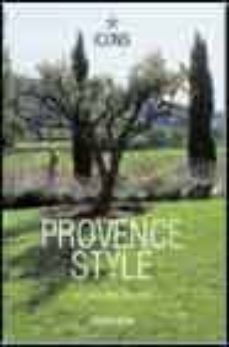 provence style-9783822824542