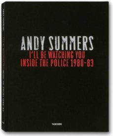 i ll be watching you: inside the police, 1980-83 (ed. trilingue i ngles-aleman-frances)-9783822827642