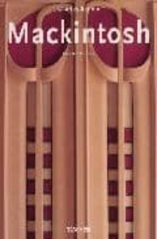 charles rennie mackintosh-peter fiell-charlotte fiell-9783822832042