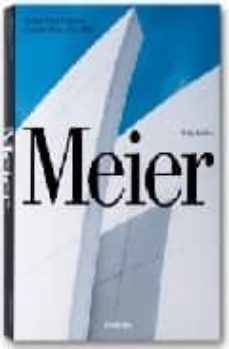 meier: richard meier and partners 1963-2008 (español, italiano, p ortugues)-9783822836842