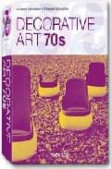 decorative art 70s (ed. trilingue italiano-español-portugues)-peter fiell-9783822850442