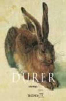 durero (serie menor)-john berger-9783822875742