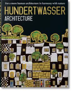 hundertwasser architektur-9783822885642