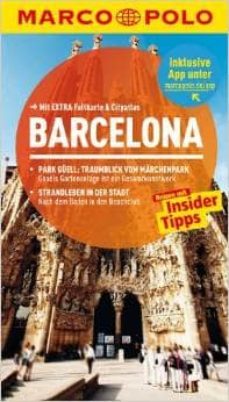 barcelona guia (aleman)-9783829724142