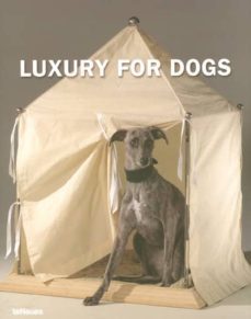 luxury for dogs-9783832791742