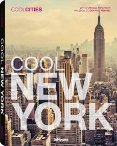 cool new york-9783832794842