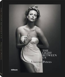 the light between us-vincent peters-9783832798642