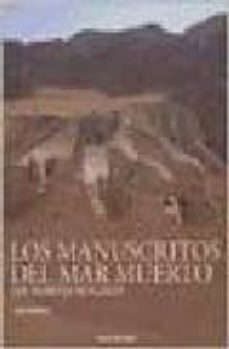 los manuscritos del mar muerto: sus secretos revelados-john desalvo-9783836507042