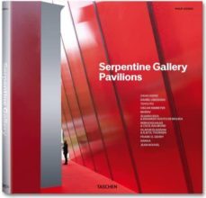 serpentine gallery pavilions-philip jodidio-9783836526142