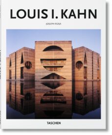 louis i. kahn (ingles)-joseph rosa-9783836543842