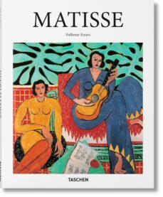 matisse-basic art-español-volkmar essers-9783836563642