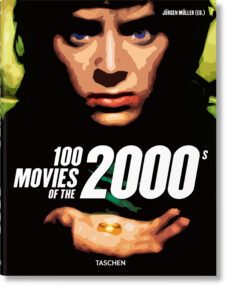 100 películas de la decada de 2000-9783836592642