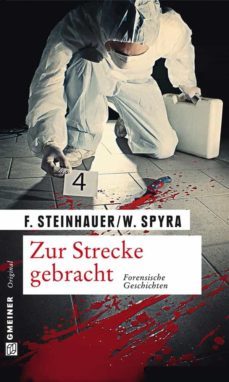 zur strecke gebracht (ebook)-9783839239742