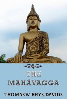 the mahavagga (ebook)-thomas william rhys davids-9783849622442