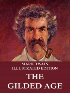 the gilded age (ebook)-mark twain-9783849643942