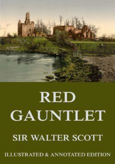 redgauntlet (ebook)-sir walter scott-9783849645342