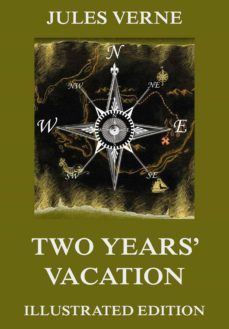 two years' vacation (ebook)-julio verne-9783849646042