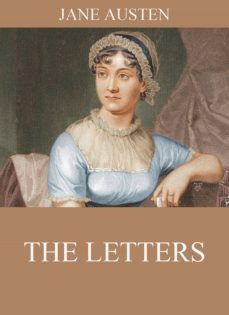 the letters (ebook)-jane austen-9783849655242