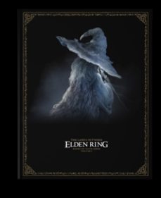 elden ring official strategy guide, vol. 1: the lands between-9783869931142