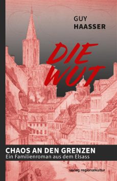 die wut (ebook)-9783897350342