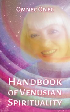 handbook of venusian spirituality (ebook)-omnec onec-omnec onec-9783910804142