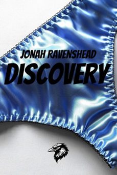 discovery (ebook)-jonah ravenshead-9783911929042