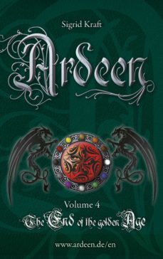ardeen  volume 4 (ebook)-sigrid kraft-9783941436442