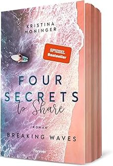four secrets to share (aleman)-kristina moninger-9783958187542