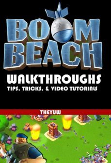 boom beach (ebook)-9783958495142