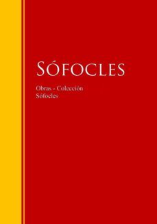 obras - coleccion de sofocles (ebook)-9783959280242