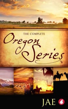 the complete oregon series (ebook)-9783963242342