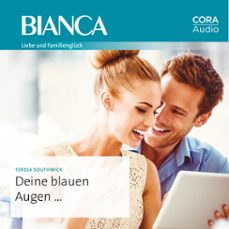 deine blauen augen ... (audiolibro)-teresa southwick-9783963692642
