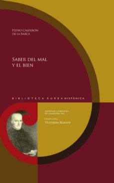 saber del mal y el bien (ebook)-pedro calderon de la barca-9783964568342