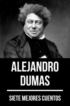 7 mejores cuentos de alejandro dumas (ebook)-alexandre dumas-august nemo-9783967240542
