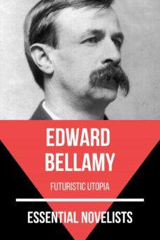 essential novelists - edward bellamy (ebook)-9783968587042