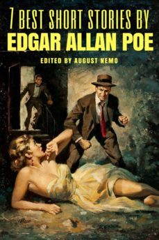 7 best short stories by edgar allan poe (ebook)-edgar allan poe-august nemo-9783968589442