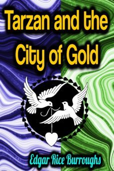 -edgar rice burroughs-9783985220342
