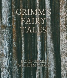 grimm's fairy tales (ebook)-jacob grimm-wilhelm grimm-9783985229642