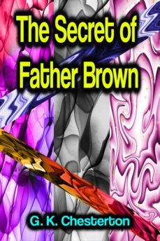 the secret of father brown (ebook)-g.k. chesterton-9783986777142